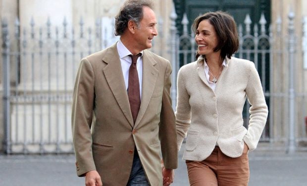 Ines Sastre