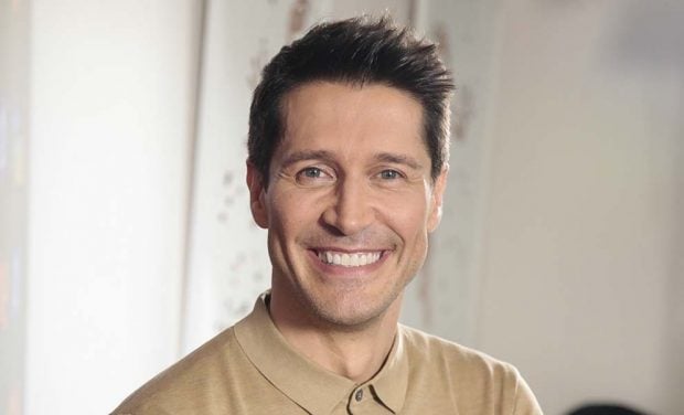 Jaime Cantizano