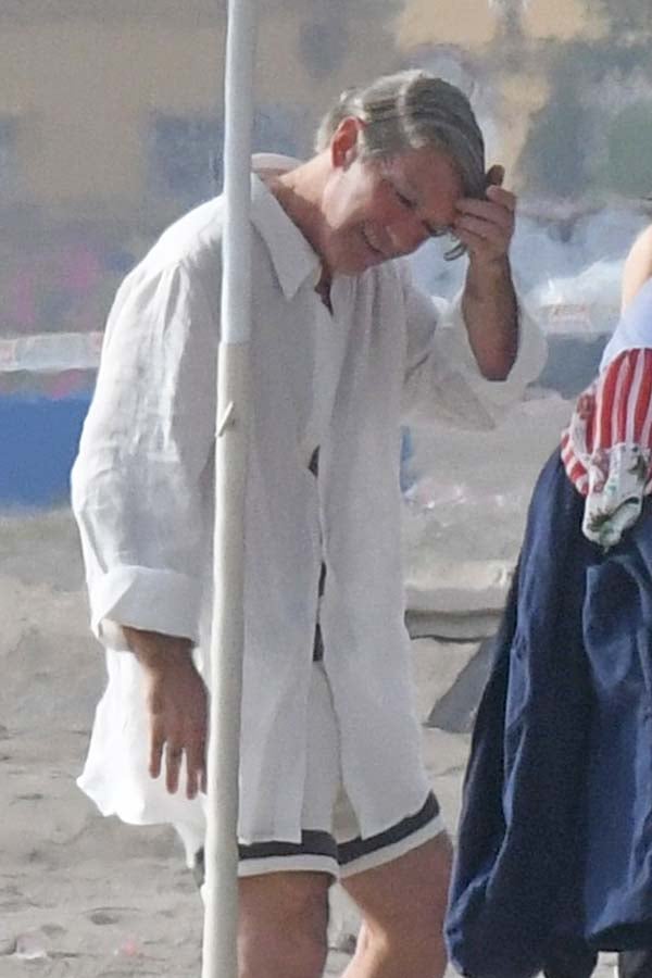 Antonio Banderas