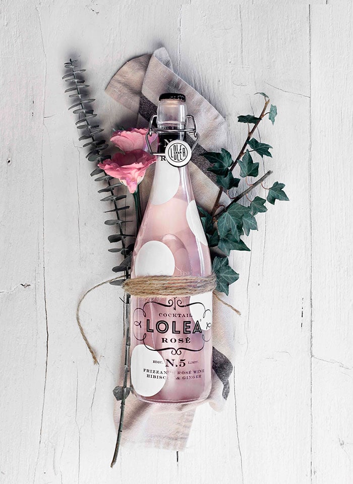 Lolea Ros&eacute;