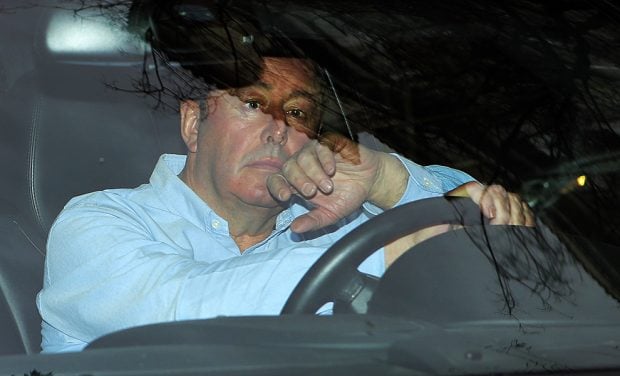 Luis Miguel Rodríguez