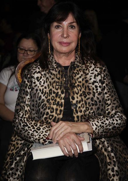 Carmen Mart&iacute;nez Bordi&uacute;