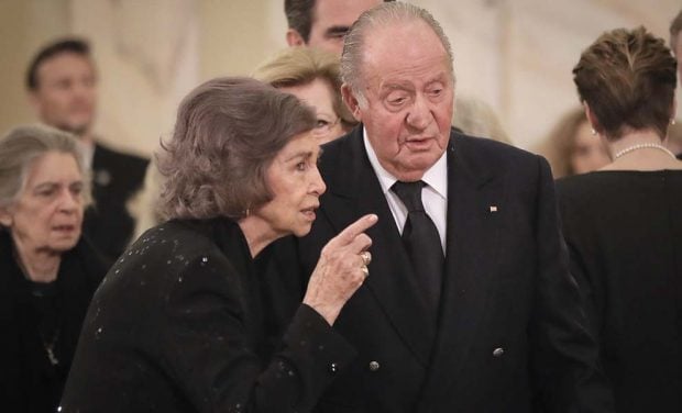 Juan Carlos