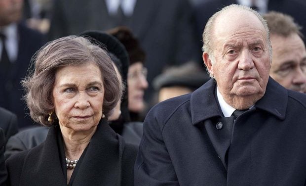 Juan Carlos