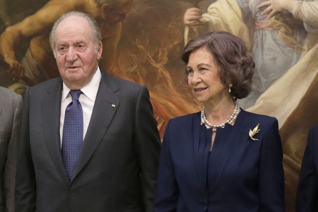 Juan Carlos