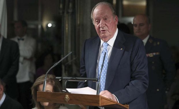 Juan Carlos