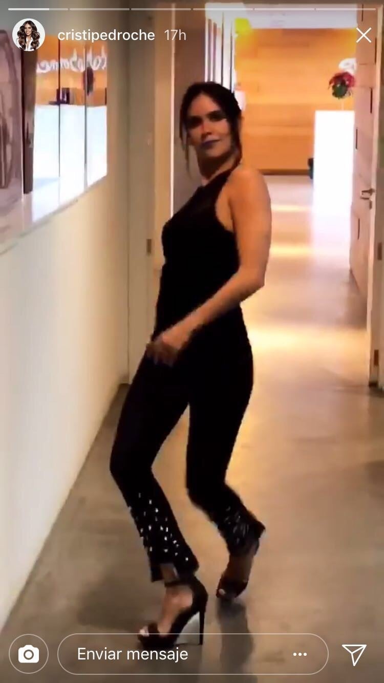Cristina Pedroche