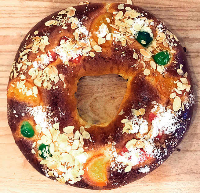 rosc&oacute;n