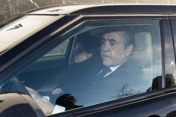 Jaime Mart&iacute;nez Bordi&uacute;