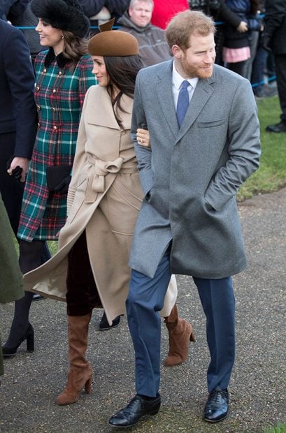 meghan harry