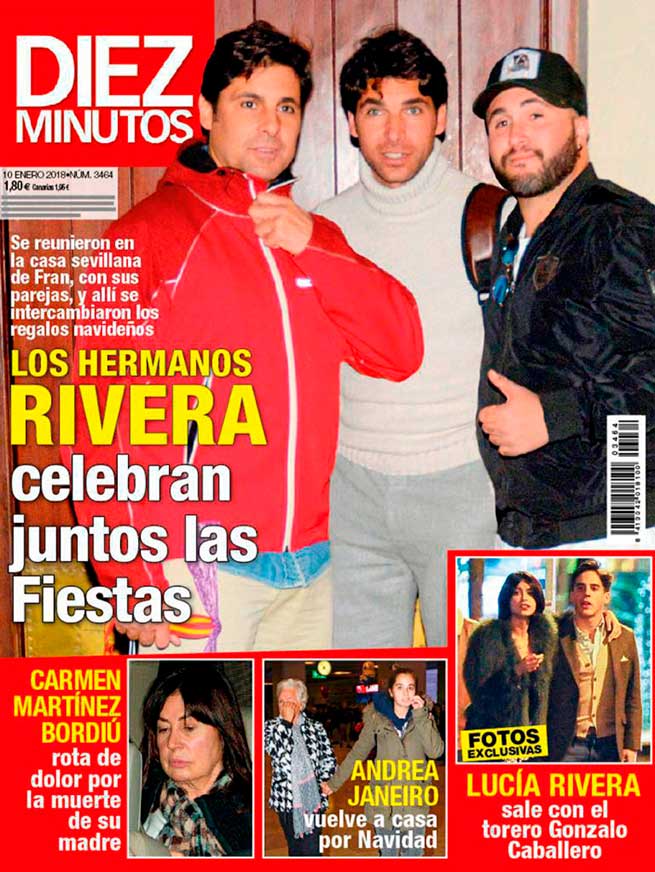 Diez Minutos
