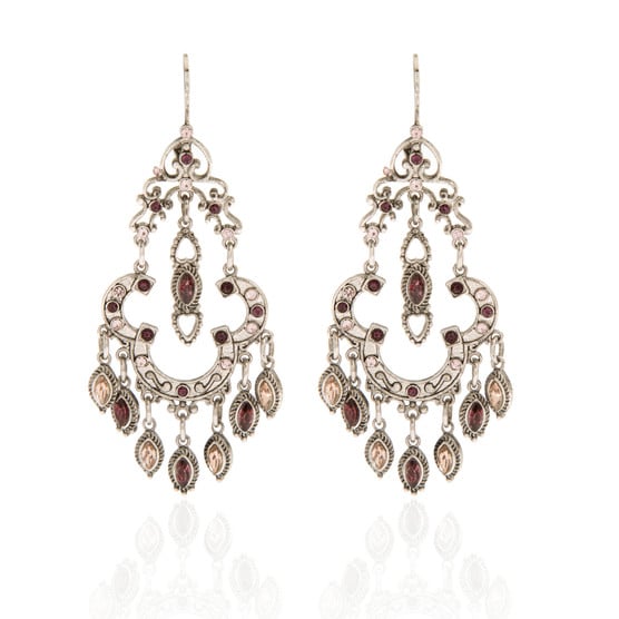 Pendientes Agatha Paris