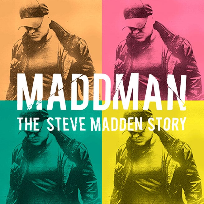 maddman