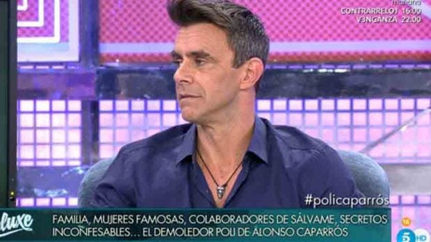 Alonso Caparrós