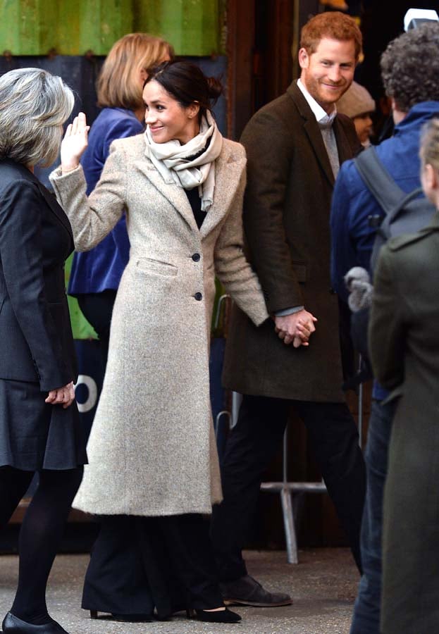 Meghan Markle