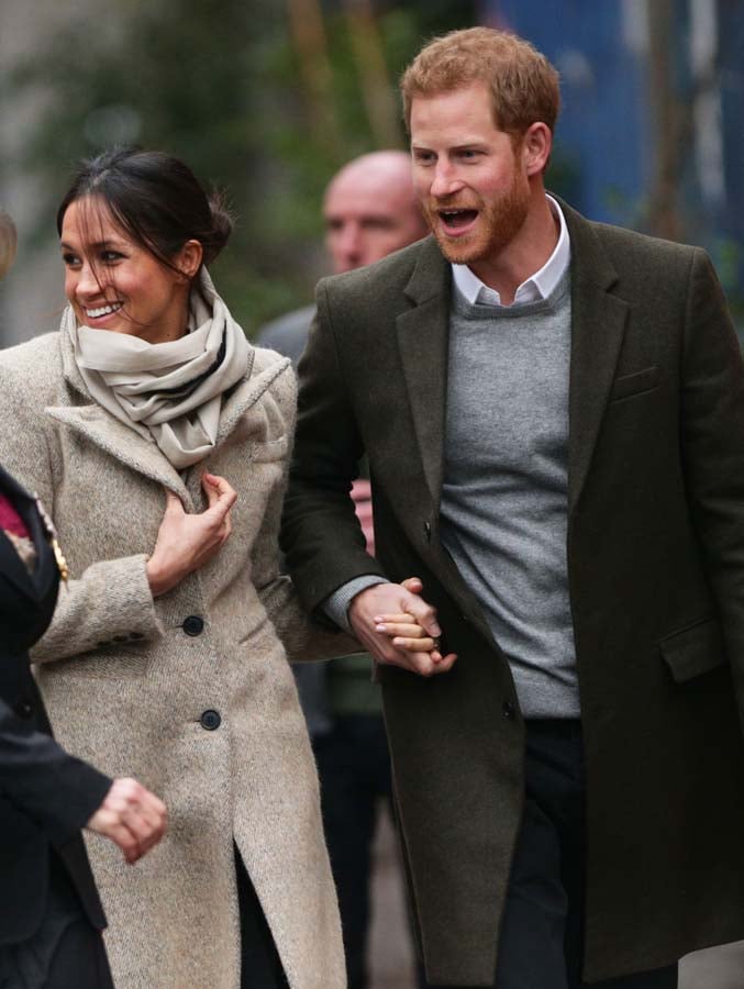 Meghan Markle