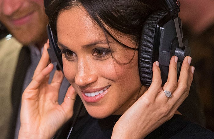 anillos misterio meghan markle
