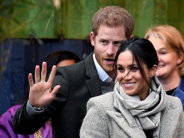 misterio anillos meghan markle