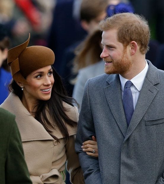 misterio pendientes meghan markle