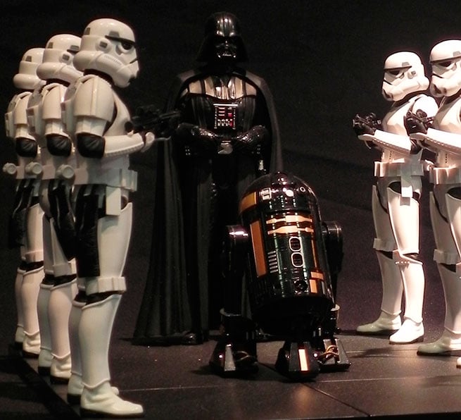 star wars