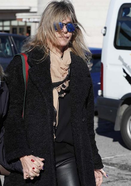 Arancha de Benito