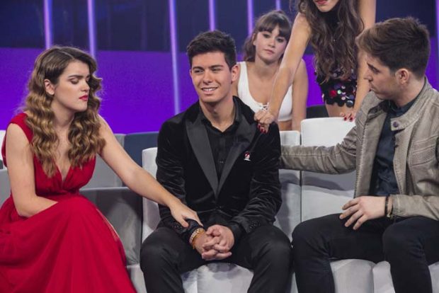 Alfred Garcia