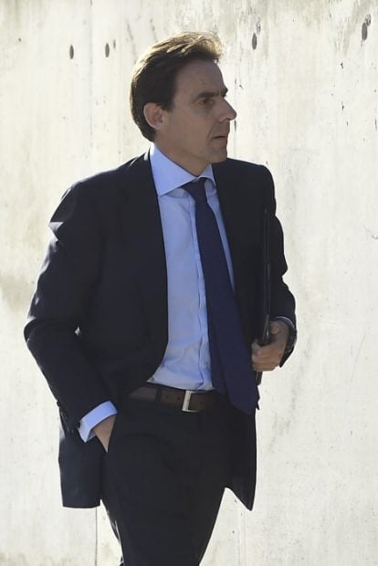 Javier López Madrid