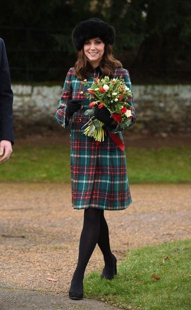 Pilar Rubio y Kate Middleton duelo estilo premam&aacute;