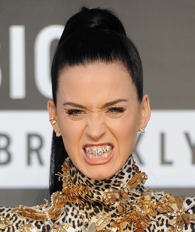 katy perry