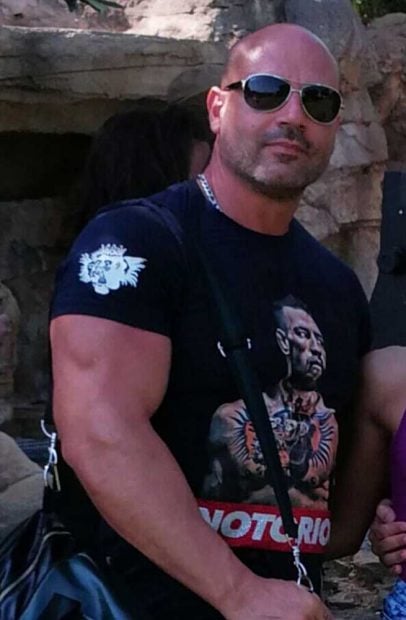 Ramiro Lapiedra