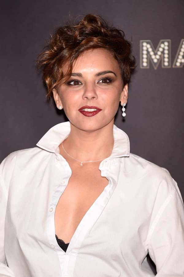 Chenoa