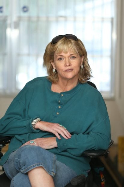 Samantha Grant
