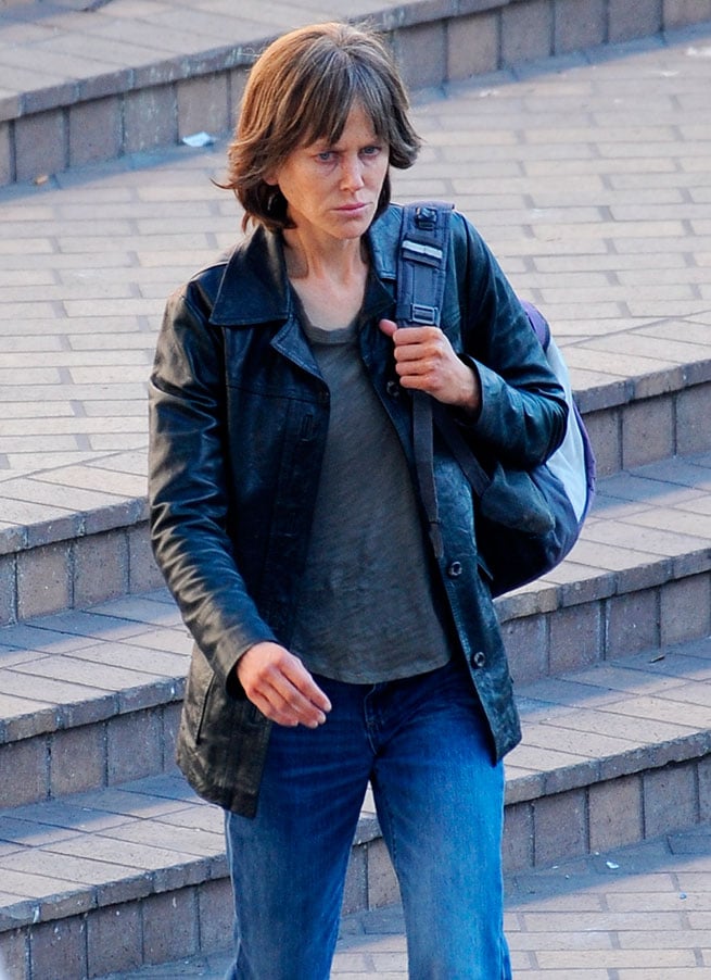 nicole kidman destroyer