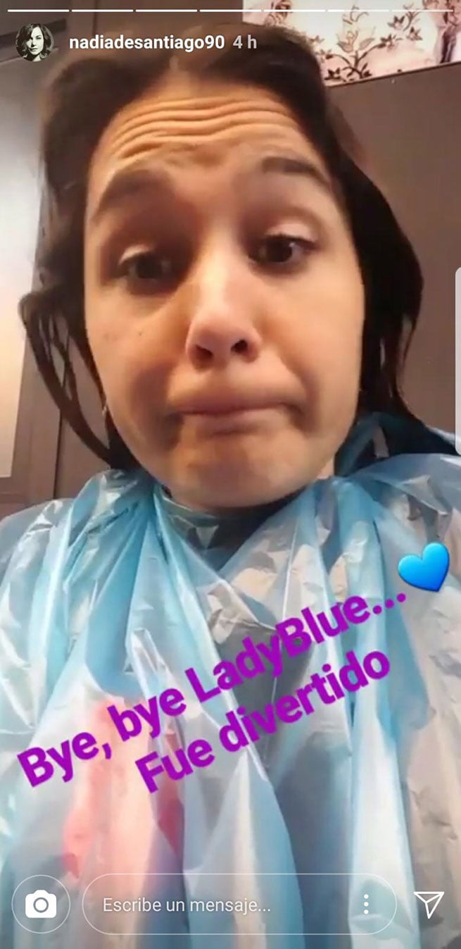 nadia de santiego