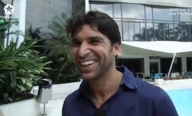Cayetano Rivera
