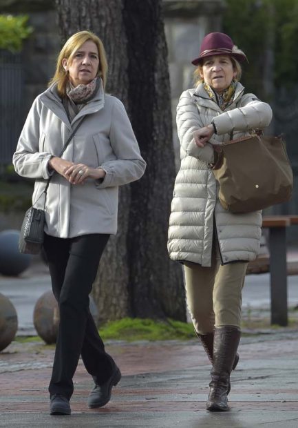 Infanta Cristina