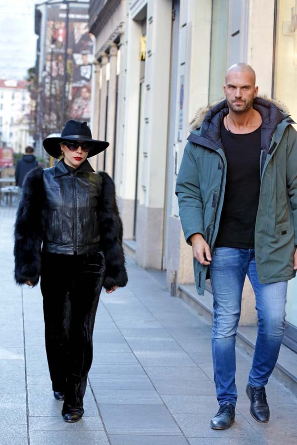 Lady Gaga