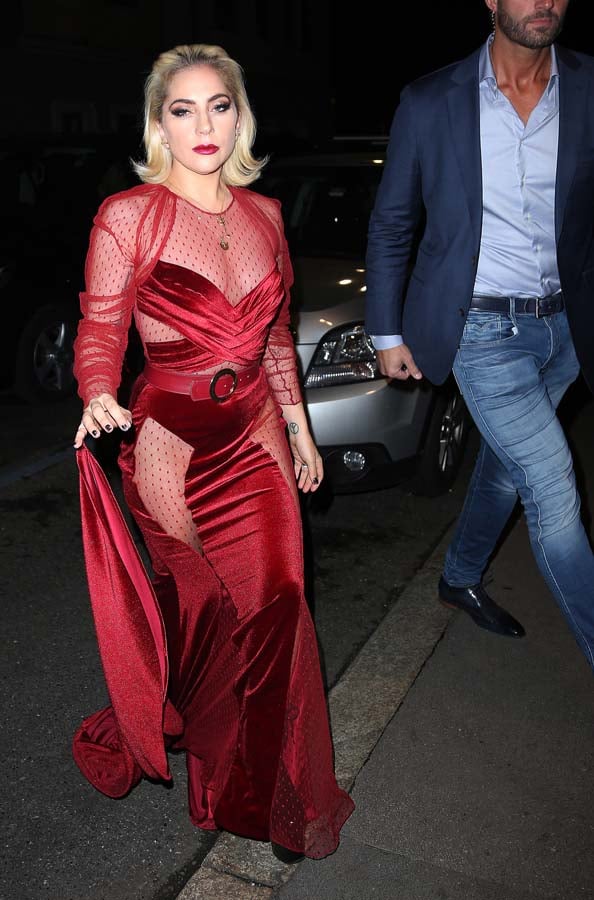 Lady Gaga