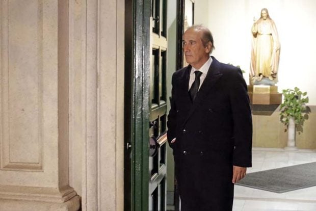 Francis Franco