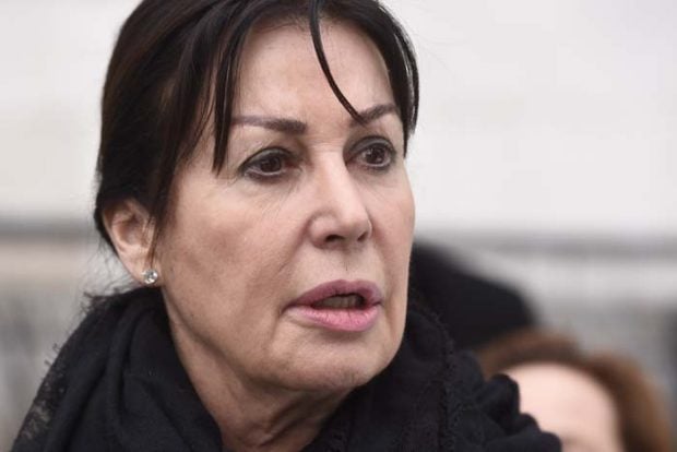 Carmen Martínez-Bordiú
