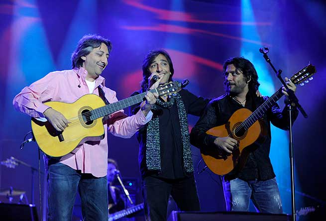 Antonio Carmona