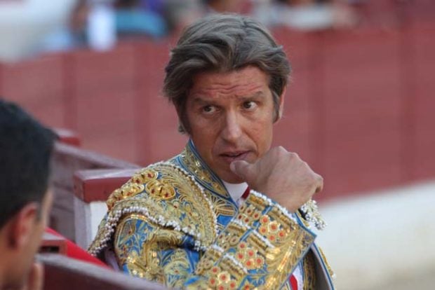 Manuel Díaz El Cordobés