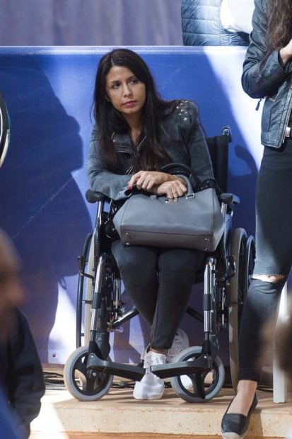 Sara Verdasco