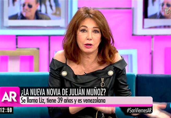 ana rosa