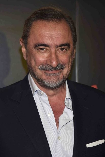 Carlos Herrera