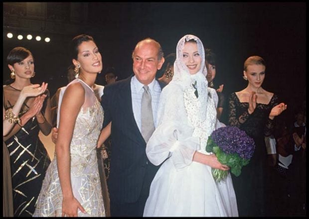 Yasmeen Ghauri