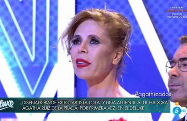 Ágatha Ruiz de la Prada