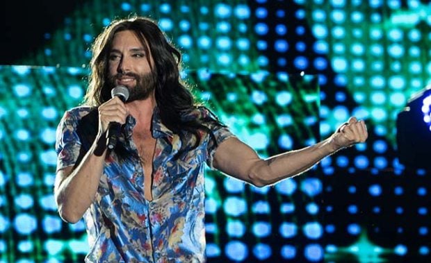 Conchita Wurst