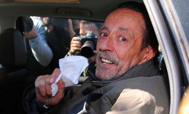 Julián Muñoz