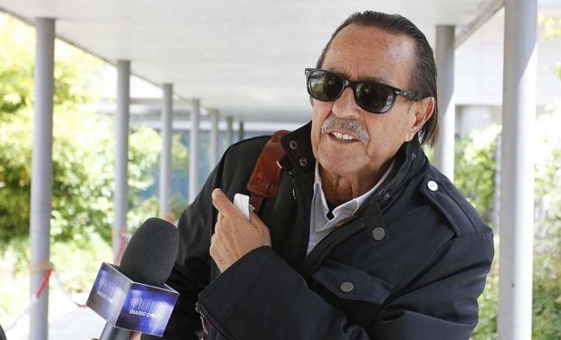 Julián Muñoz